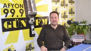 Dr. Uğur Buğan konuk : Kolon kanserinde erken tanı çok önemli