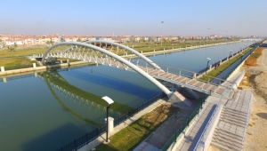 Dünya Su Günü Ve 23 Mart Dünya Meteoroloji Günü Kutlu Olsun