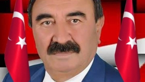 Gömü Hakkı Tekin'le Devam dedi