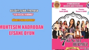 Gülmeye hazır mısınız?