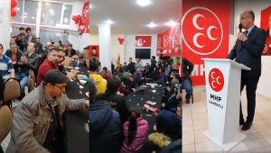 Gürel : Sandıklı Halkımız ve Pazar Esnafımız İçin Modern Bir Pazar Yeri Yapacağız