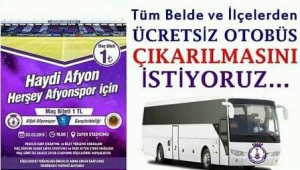 Haydi Afyon Jetlerimize Sonuna Kadar Desteğe Var Mısınız