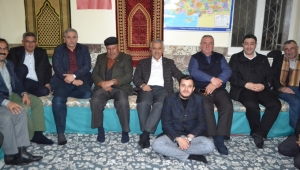 Hedefimiz, Büyüyen ve Gelişen Bir Afyonkarahisar İnşa Etmek