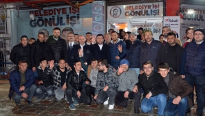 İlaç sektörünün devleri Sağlık Bakanı ile alkaloit fabrikasını inceleyecekler