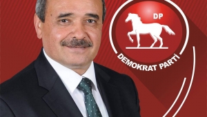 İscehisar’da seçimin galibi DP adayı Ahmet Şahin oldu