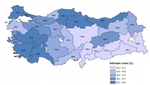 İşsizlik oranı %11 seviyesinde gerçekleşti