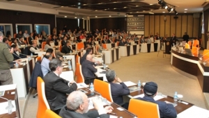 İstihdam Seferberliği Hedefini Birlikte Başaracağız