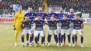 Jet ler Gençlerle yenişemedi 0-0