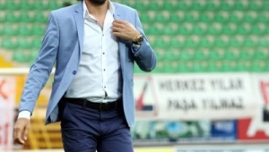 Jetlerin teknik patronu Şimşek : Rakibimize oynama şansı vermedik