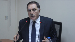 Kamu Başdenetçisi Malkoç Afyonkarahisar’da