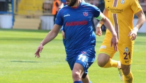 Kardemir karabük 0 - Afjet Afyonsporumuz 4