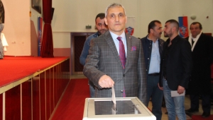 Kardemir Karabükspor dün maçtan sonra olağanüstü kongreye gitti