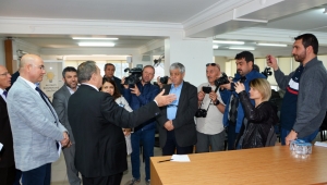 Kılıçdaroğlu’nun ‘Hatay’da baraj yok’ yalanına jet yanıt