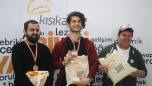 Kısık Ateş Gastronomi Platformundan Yerel Ürün Farkındalık Eğitimi