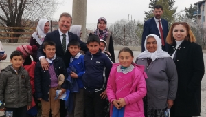 Koçak : 31 Mart’ta Belediyeyi Birlikte Devralacağız