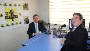 Koçak : Günde 1000 kişiye ulaşıyorum