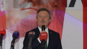 Koçak : Herkes Cibilliyetine Göre Hareket Etsin