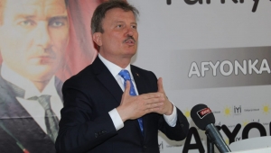 Koçak : Koltuk için müslüman kardeşleri birbirine düşürmeye değer mi?