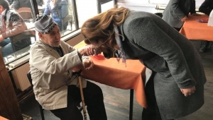 Köksal : Afyon'a 31 Mart'ta Derman Belediyeciliği gelecek