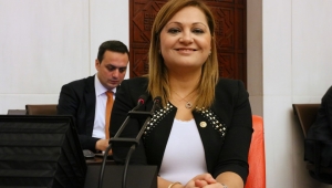 Köksal : Anadolu'nun kilidi Çanakkale'dir