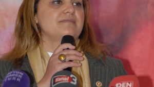 Köksal : Bu milletin beka sorunu yok