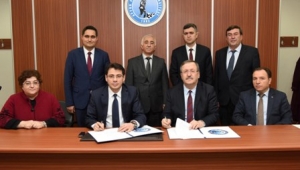 Mahkumların Topluma Kazandırılması Adına Protokol İmzalandı