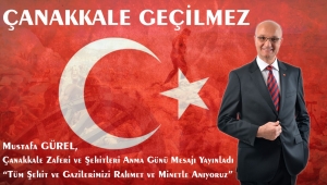 MHP Sandıklı adayı Gürel’den 18 Marta özel açıklama