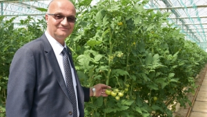 MHP Sandıklı Adayı Mustafa Gürel : Yatırımcının Önünü Açacağız