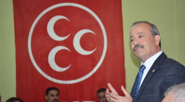 Milletvekili Taytak, Hocalar ve Başmakçı ilçelerini ziyaret etti