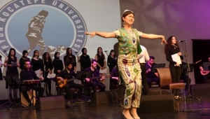 Nevruz Bayramı Akü’de Kutlandı