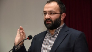 Ortadoğu Ve Kudüs Konferansı Gerçekleştirildi