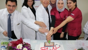 Özel Fuar Hastanesi 14 Mart Tıp Bayramı Basın Bildirisi