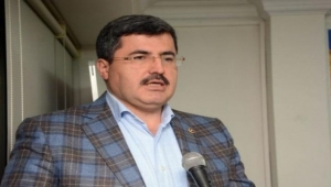 Özkaya : 10 köy, belediyeye oy kullanacak