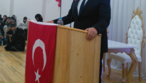 Özkaya : Afyonkarahisar askeri havaalanının sivil uçuşlara açılması için çalışma başlattık