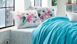 Renk Seçimi Uyku Kalitesini Etkiliyor