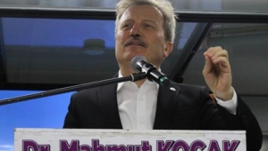 Sağ Elin Verdiğini Sol El Görmeyecek