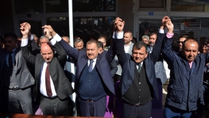 Sezen : Aklınız başınıza şimdi mi geldi