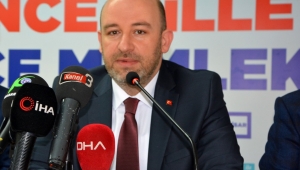 Sezen : Askeri birlik için SEKA arazisi önerildi