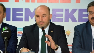 Sezen : Üst aklın yönettiği bir şer ittifakı var