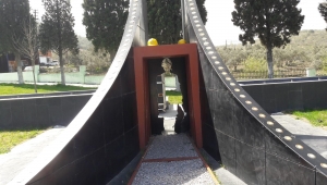 Soma'daki Madenciler Unutulmamışlar