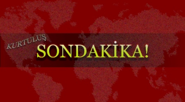 Son Dakika....Afyonkarahisar'da cinayet ölü var