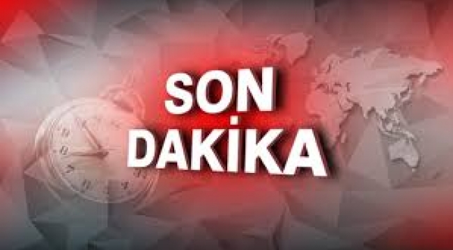 Son Dakika…..Afyonkarahisar’da işyerini soyan hırsız kısa sürede yakayı ele verdi