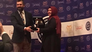 Son Dakika…..Yılın Başhekimi Afyonkarahisar’dan