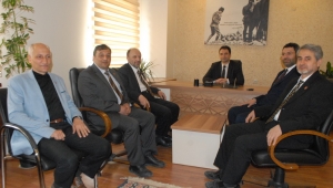 SP Adayı Uğurlu : Popülizmden uzak birlikte yönetime talibiz