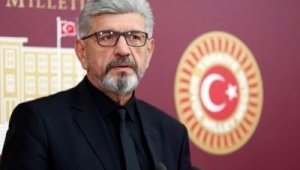 SP İstanbul Milletvekili Cihangir İslam Afyonkarahisar’a Geliyor.