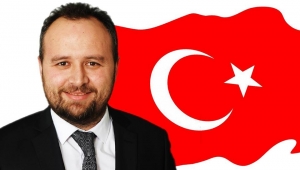 Sultandağı'nda Akparti Dönemi Başlıyor