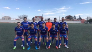 Süper Amatör Lig’de zirve mücadelesi zorlu geçiyor