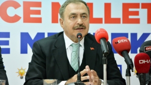 Tamamen şehir efsanesi. Tır değil paket bile gelmedi