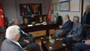 Taytak : Aday çıkarttığımız tüm belediyelere talibiz