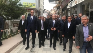 Taytak; Her Zaman Gürel’in Yanındayız